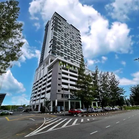 Swan Garden Resort Hotel